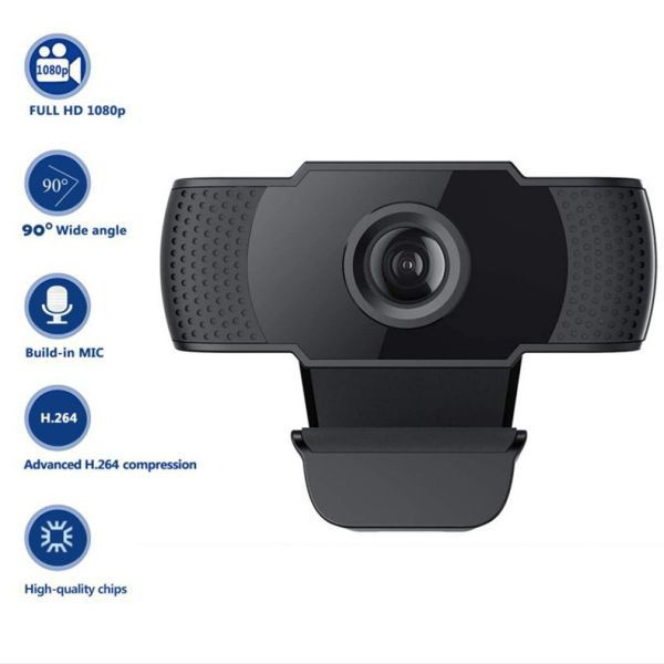 Веб Камера PC Camera Mini Packing Q10 - купить с доставкой по выгодным ...