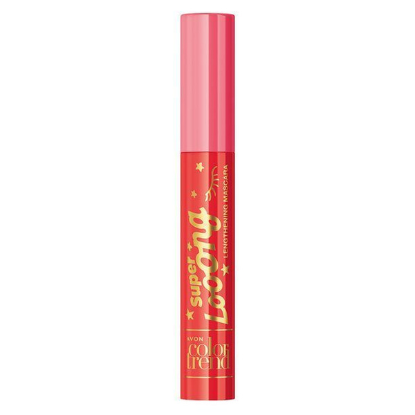 Avon тушь д/ресниц "Супер длина" - купить с доставкой по выгодным ценам ...