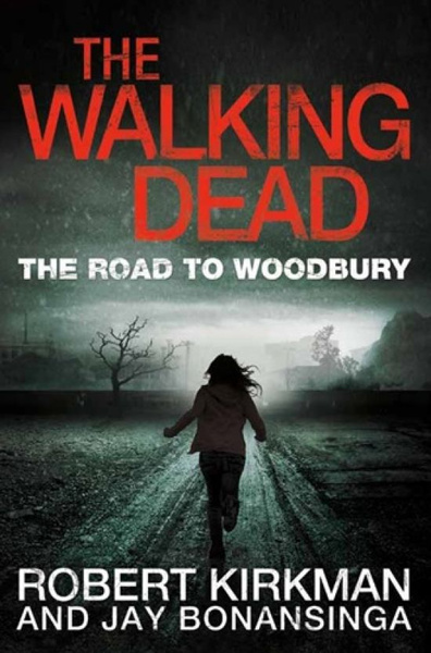 The Walking Dead: The Road to Woodbury - купить с доставкой по выгодным ...