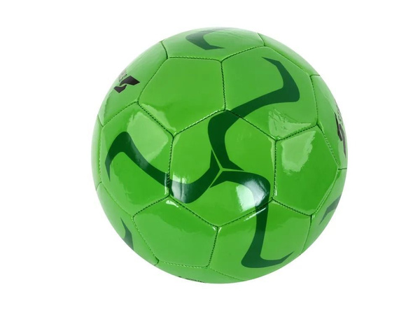 Футбольный мяч Start Up E5128, 5 размер, зеленый купить по выгодной ...