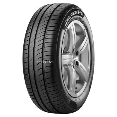 Шины для легковых автомобилей Pirelli 175/65 14 Лето Нешипованные ...