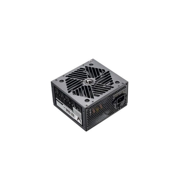 FORMULA Блок питания компьютера FX-550, (FX-550) - купить с доставкой ...