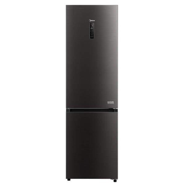 Холодильник Midea MDRB521MIE28OD, черный - купить по доступной цене в ...