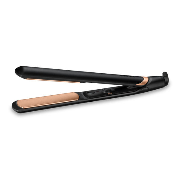 Выпрямитель для волос BaByliss ST598E - купить по доступным ценам в ...