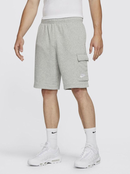 Шорты Nike Cargo Sportswear белый