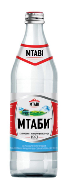 Мтаби Вода 12шт - купить с доставкой по выгодным ценам в интернет ...