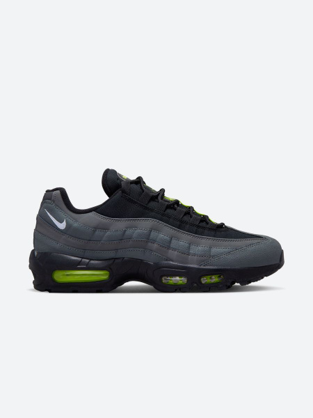 Nike air cheap max 95 hellblau