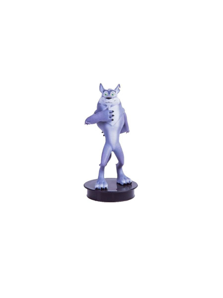 Коллекционная игрушка Prosto toys фигурка Волк из мультфильма Иван ...