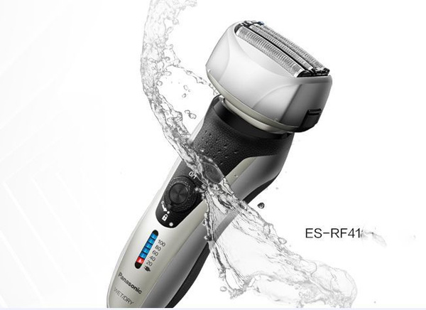 Электробритва Panasonic RF41 - купить по выгодным ценам в интернет ...