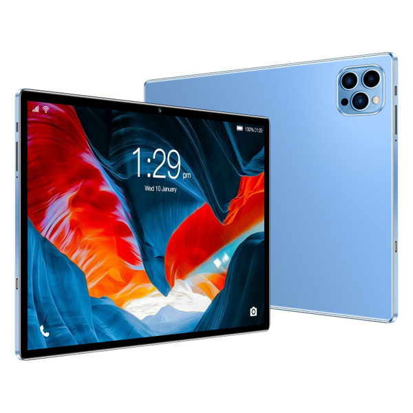 Купить планшет DERE T30 PRO ,включает вторую клавиатуру управления ...