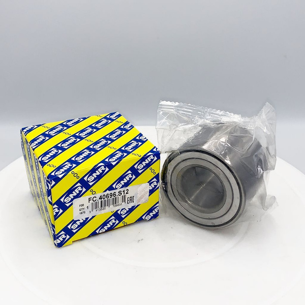 FC40696 S12 bearing FC40696 S12 30x62x48mm automotive Foto 18