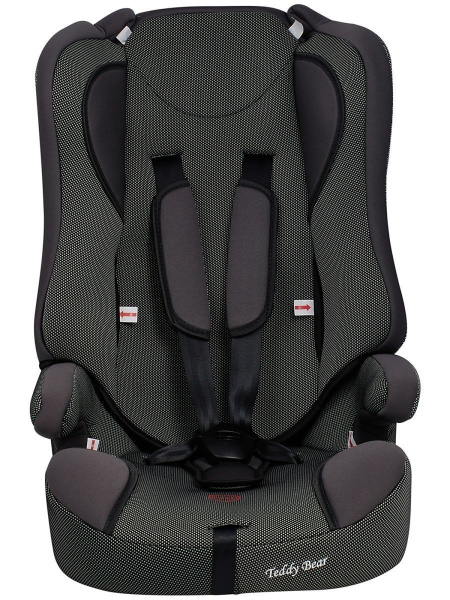 Teddy Bear Автокресло группа 1/2/3 (9-36 кг) - купить с доставкой по ...