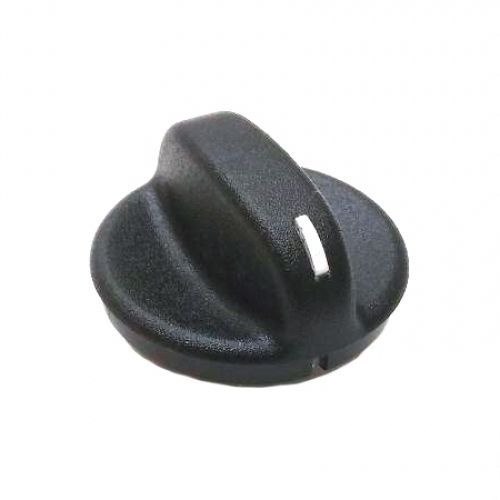 Ручка привода управления заслонки отопителя (рукоятка переключателя ...