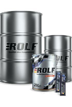 Смазка ROLF Grease S9 LX 220 EP-2, 0.39KG - купить в интернет-магазине ...