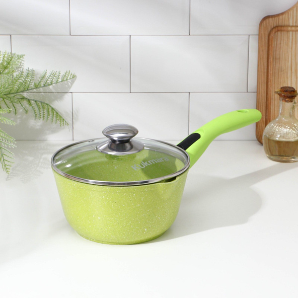 Kukmara Кухонный ковш, 1.5 л - купить с доставкой по выгодным ценам в ...