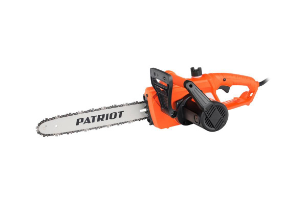 Электропила цепная Patriot ESP 1814 - купить с доставкой по выгодным ...