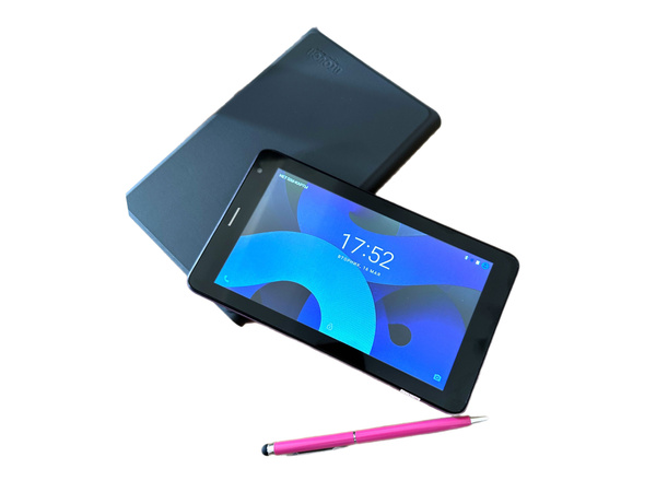 Купить планшет Atouch X19 MINI 7", 256 GB по низкой цене: отзывы, фото ...