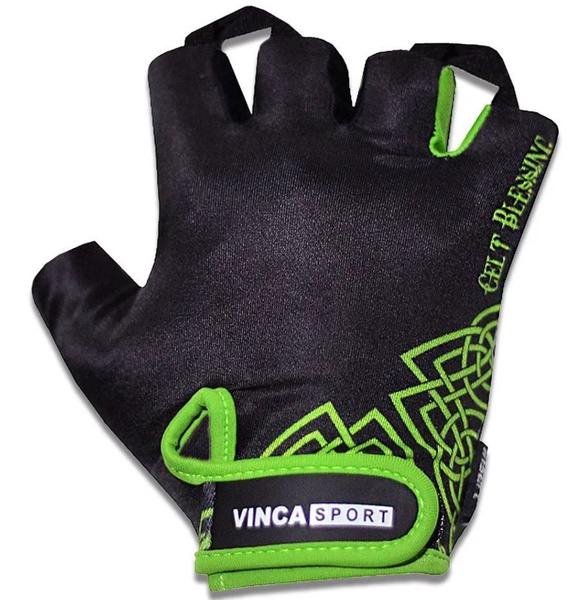 Vinca Sport Велоперчатки - купить с доставкой по выгодным ценам в ...