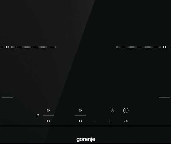 Встраиваемая индукционная панель Gorenje IT64ASC, независимая, 4 ...