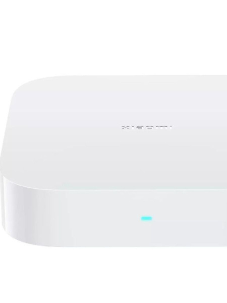 Центр управления умным домом XIAOMI Smart Home Hub 2 BHR6765GL - купить ...