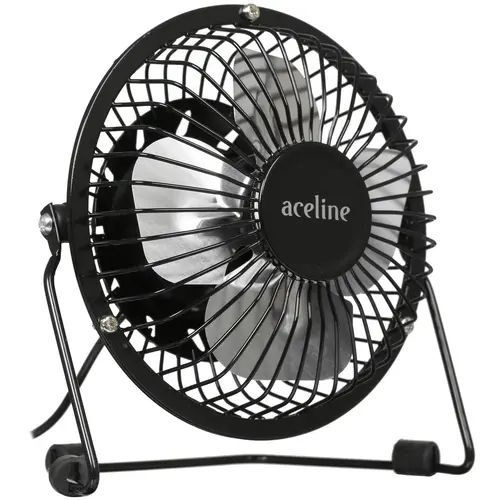 Вентилятор настольный, вентилятор aceline, вентилятор Aceline UWTF-4 ...
