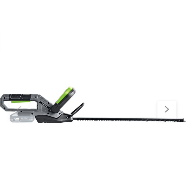 Кусторез аккумуляторный LUX-TOOLS A-HS-20/52 без АКБ и ЗУ - купить по ...