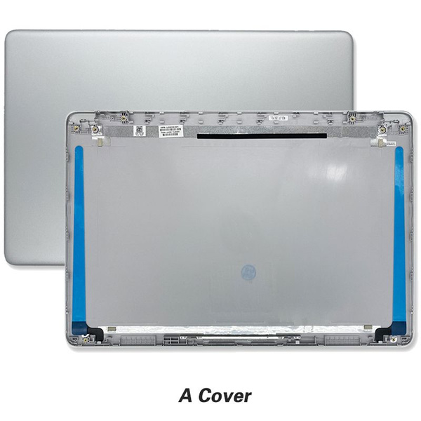 Новый чехол для ноутбука HP 15-DW 15S-DU 15S-DY DR, ЖК-дисплей, задняя ...