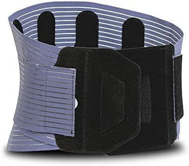 Бандаж Пояснично-крестцовый усиленный - купить с доставкой по выгодным ...