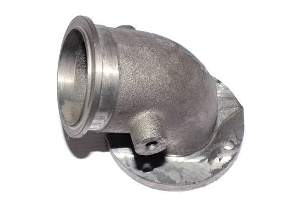 Патрубок выпускной ТКР ГАЗон NEXT, ПАЗ-Вектор NEXT - ГАЗ арт. С41R13 ...