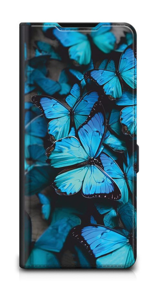 Характеристики Чехол-книжка на Honor X8B / Хонор X8B с принтом ...