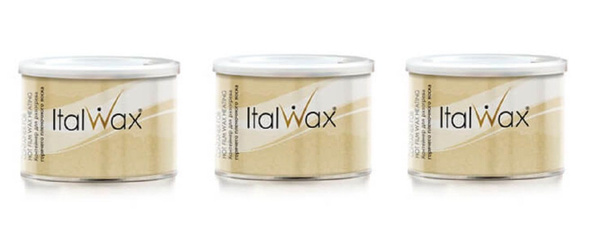 Разогреватель воска ITALWAX 7682 - купить по выгодной цене в интернет ...