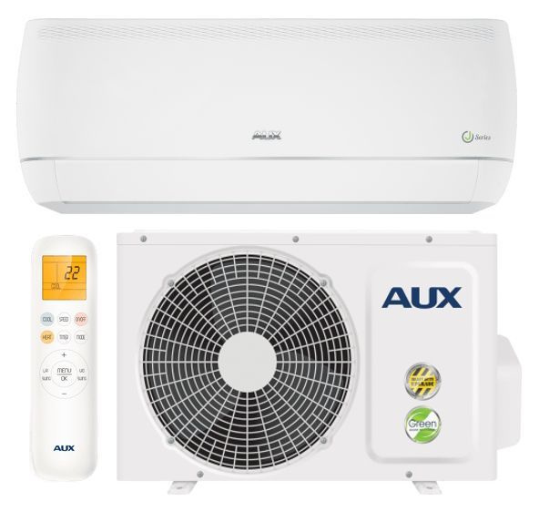 Сплит система AUX ASW-H12A4/JD-R1 / AS-H12A4/JD-R1 - купить по ...