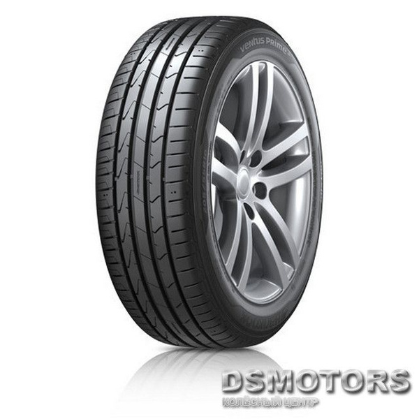 Шины для легковых автомобилей Hankook 215/50 17 Лето Нешипованные ...