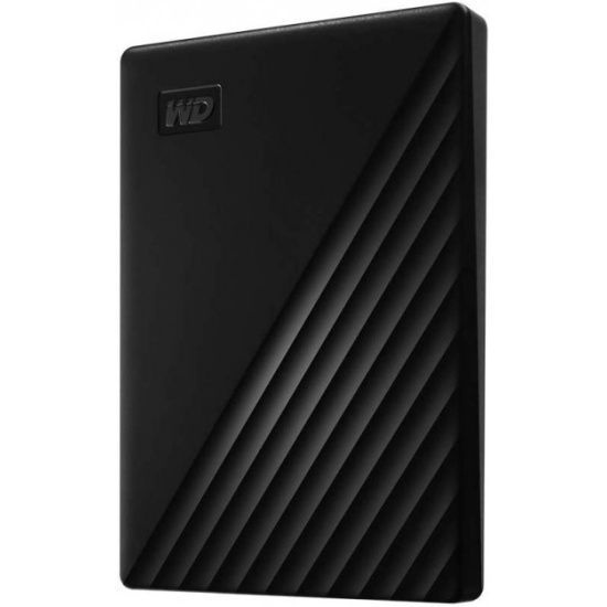 Western Digital 5 ТБ Внешний жесткий диск WDBPKJ0050BBK-WESN ...