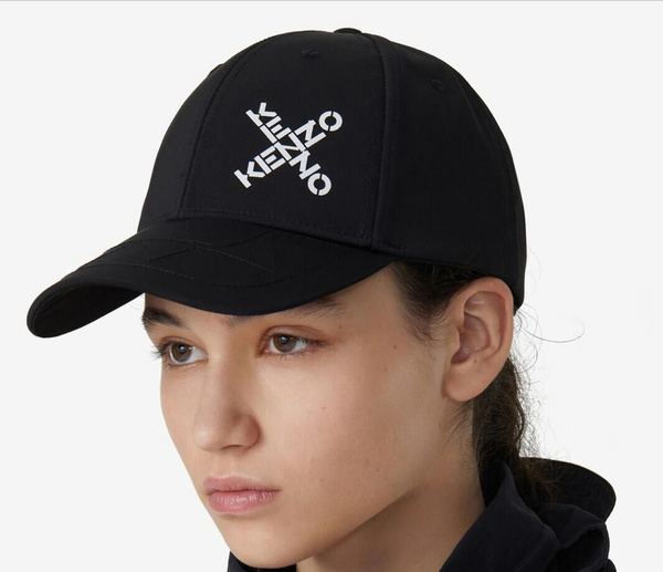 Бейсболка Kenzo - купить с доставкой по выгодным ценам в интернет ...