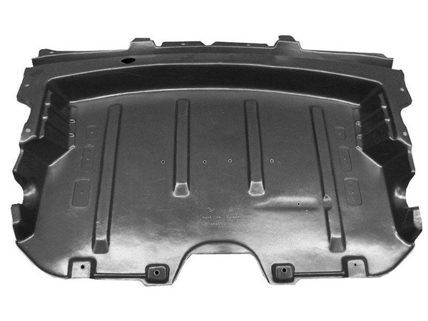 Защита двигателя Infiniti FX35 02-05 / FX45 02-05 (Слева)