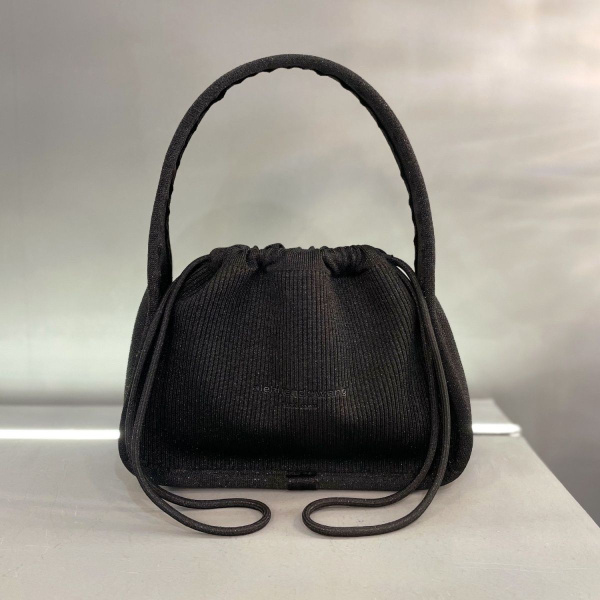 ALEXANDER WANG Сумка на плечо - купить с доставкой по выгодным ценам в ...