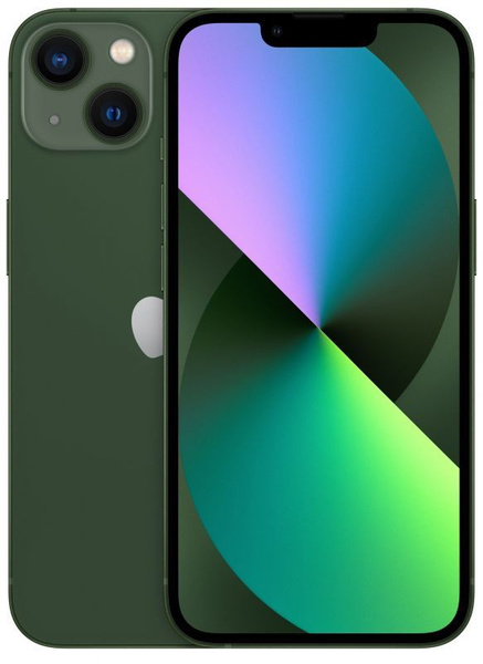 Смартфон Apple IPhone 13 - купить по выгодной цене в интернет-магазине ...