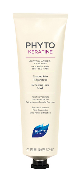 Phyto Маска для волос, 150 мл - купить с доставкой по выгодным ценам в ...