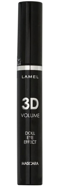 Lamel Professional 3D Effect Mascara - купить с доставкой по выгодным ...