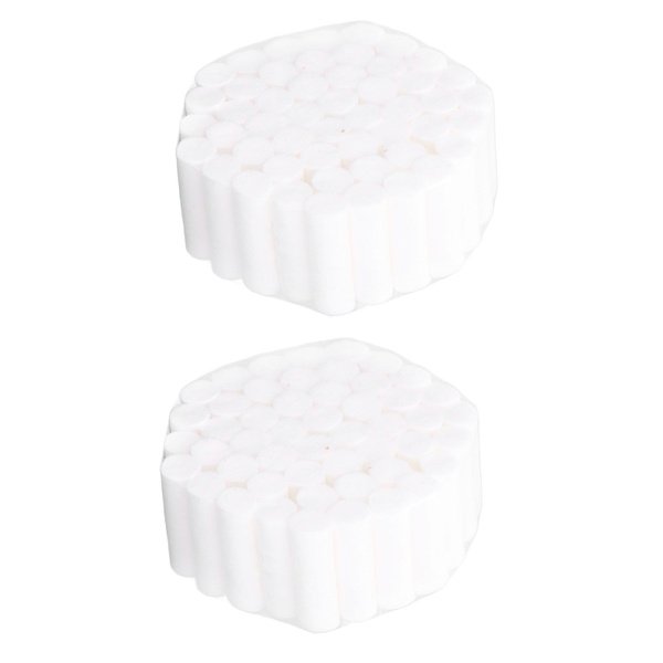 Свернутый ватный шарик - купить с доставкой по выгодным ценам в ...