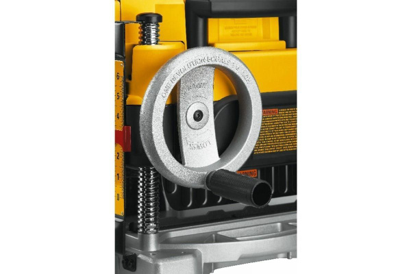 Рейсмусовый станок DeWALT DW735-KS купить по низкой цене с доставкой в ...