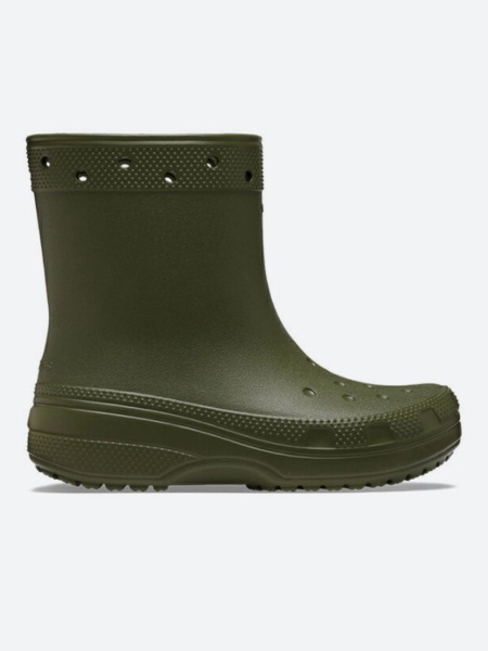 Сапоги резиновые Crocs - купить с доставкой по выгодным ценам в ...
