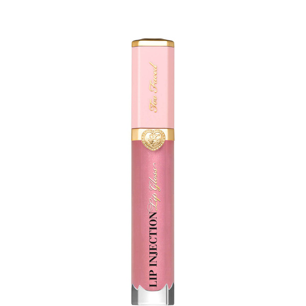 Too Faced Lip Injection Power Plumping Блеск для губ - Just Friends ...