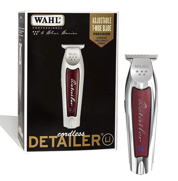 Купить триммер Wahl WAHL-8081-LS по низкой цене: отзывы, фото ...