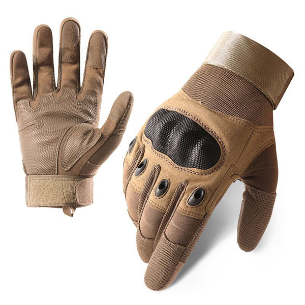 Перчатки ke Tactical Soft Knuckle тактические