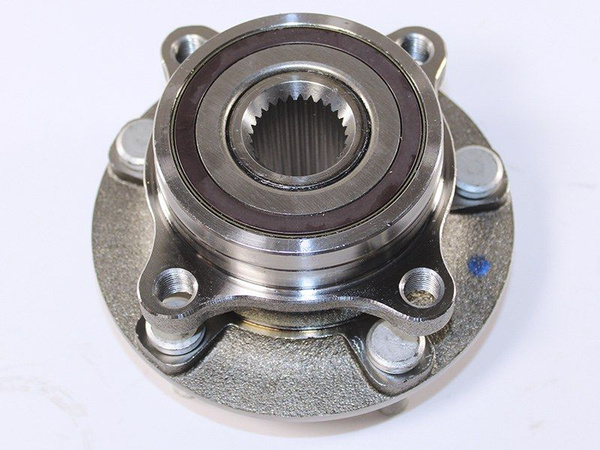 Ступичный узел перед MMC GALANT FORTIS/LANCER/GRANDIS NA4W 04-