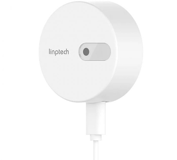 Xiaomi Linptech Human Presence Sensor Es Es Zb