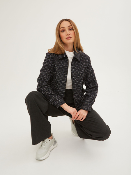 Жакет Gerry Weber - купить с доставкой по выгодным ценам в интернет ...