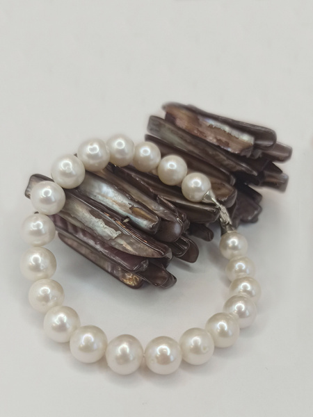 MAARITE JEWELRY Браслет Серебро 925 пробы - купить с доставкой по ...